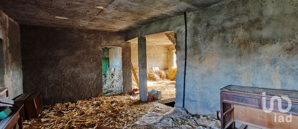 Gîte T0 à Montes da Senhora de 140 m²