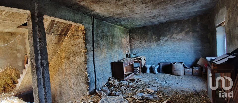 Gîte T0 à Montes da Senhora de 140 m²