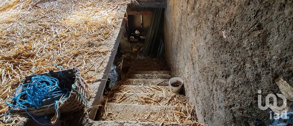 Gîte T0 à Montes da Senhora de 140 m²