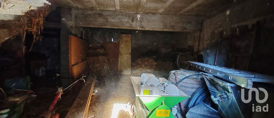 Gîte T0 à Montes da Senhora de 140 m²