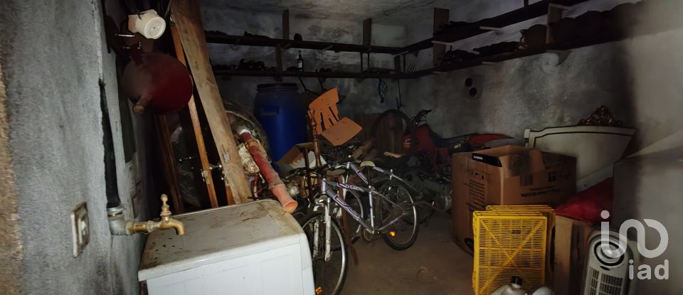 Gîte T0 à Montes da Senhora de 140 m²