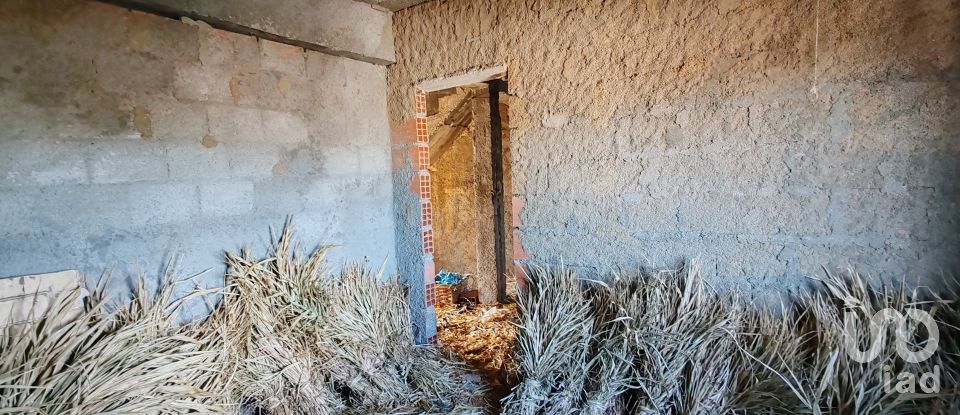 Gîte T0 à Montes da Senhora de 140 m²