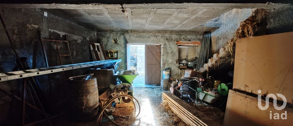 Gîte T0 à Montes da Senhora de 140 m²