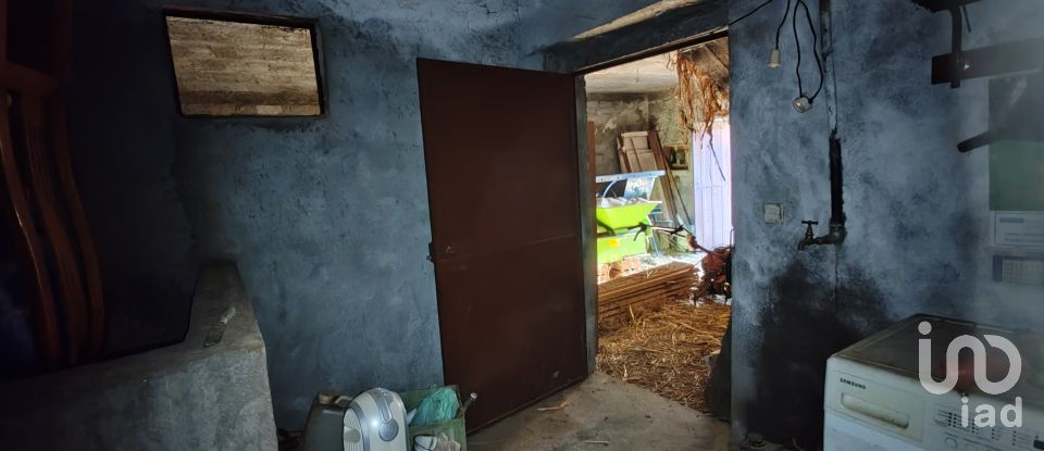 Gîte T0 à Montes da Senhora de 140 m²