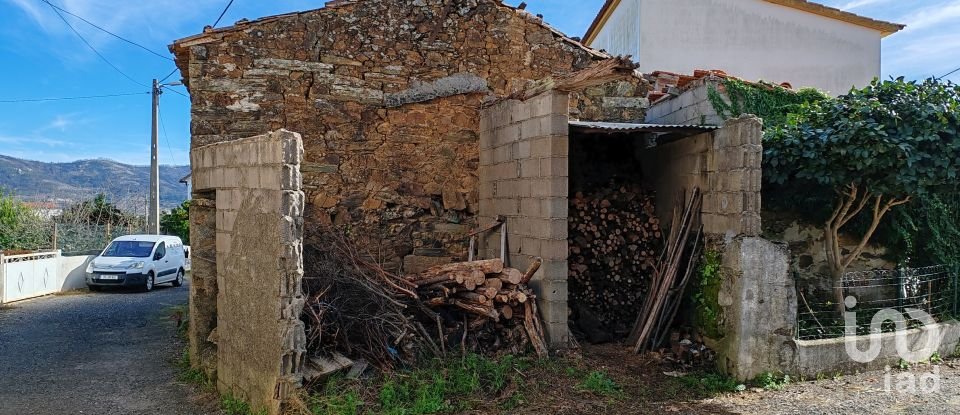 Gîte T0 à Montes da Senhora de 140 m²