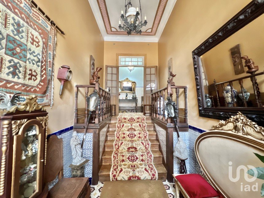 Lodge T8 in Trancoso (São Pedro e Santa Maria) e Souto Maior of 370 m²