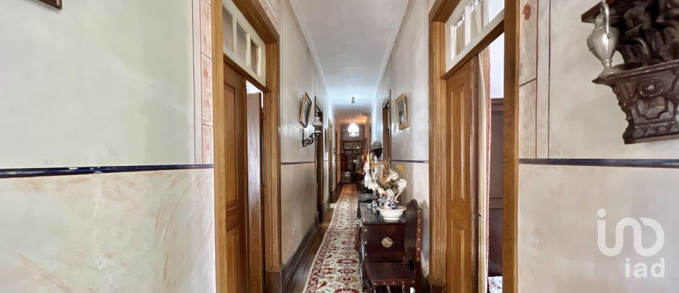 Lodge T8 in Trancoso (São Pedro e Santa Maria) e Souto Maior of 370 m²