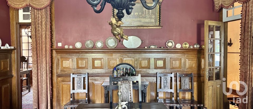 Lodge T8 in Trancoso (São Pedro e Santa Maria) e Souto Maior of 370 m²