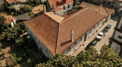 Lodge T8 in Trancoso (São Pedro e Santa Maria) e Souto Maior of 370 m²