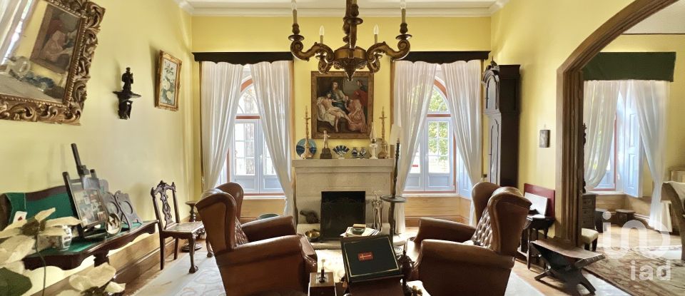 Lodge T8 in Trancoso (São Pedro e Santa Maria) e Souto Maior of 370 m²