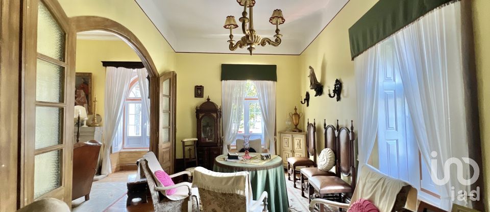 Lodge T8 in Trancoso (São Pedro e Santa Maria) e Souto Maior of 370 m²