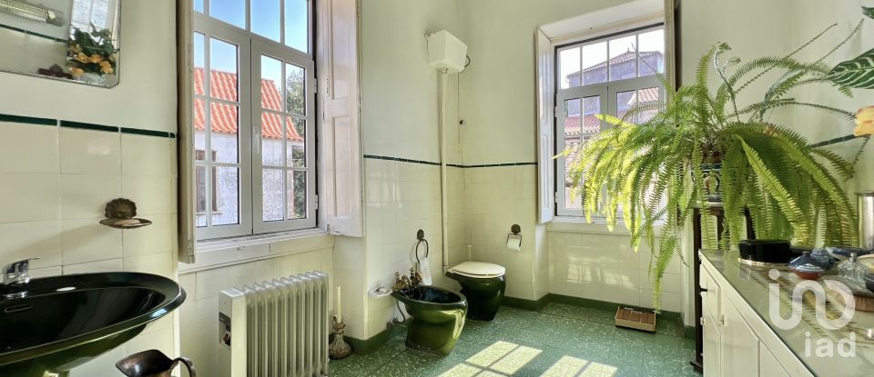 Lodge T8 in Trancoso (São Pedro e Santa Maria) e Souto Maior of 370 m²