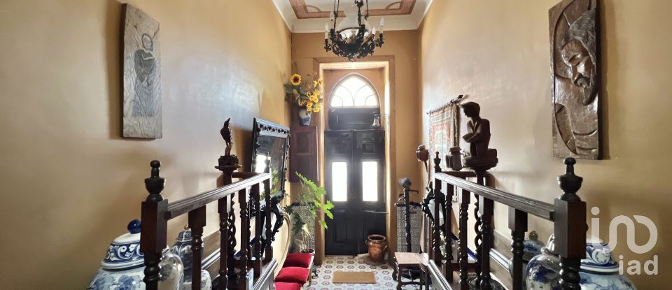 Lodge T8 in Trancoso (São Pedro e Santa Maria) e Souto Maior of 370 m²