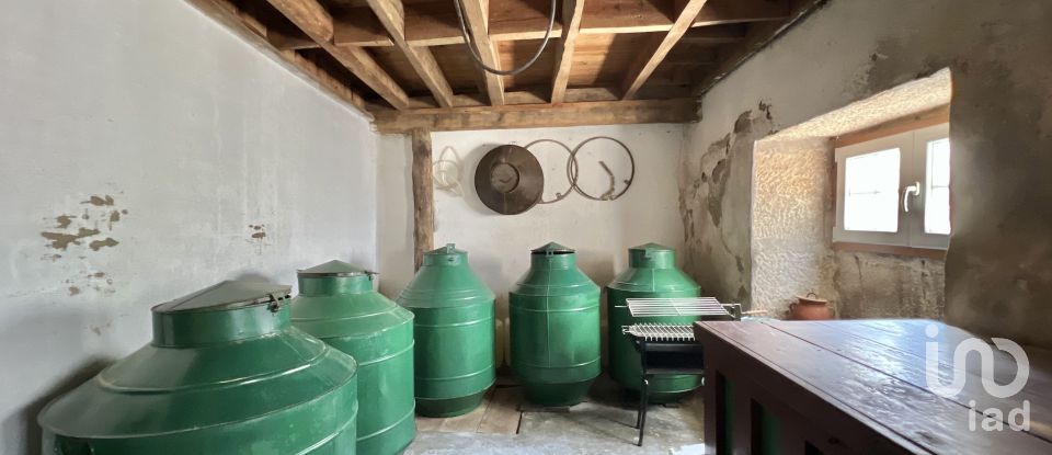 Lodge T8 in Trancoso (São Pedro e Santa Maria) e Souto Maior of 370 m²