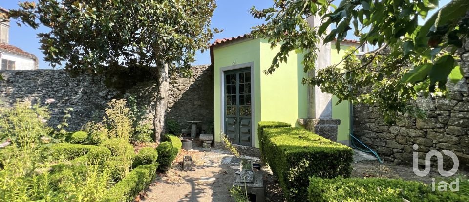 Lodge T8 in Trancoso (São Pedro e Santa Maria) e Souto Maior of 370 m²