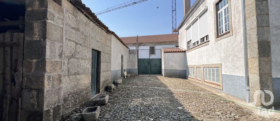 Lodge T8 in Trancoso (São Pedro e Santa Maria) e Souto Maior of 370 m²