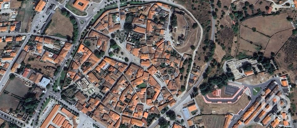 Lodge T8 in Trancoso (São Pedro e Santa Maria) e Souto Maior of 370 m²