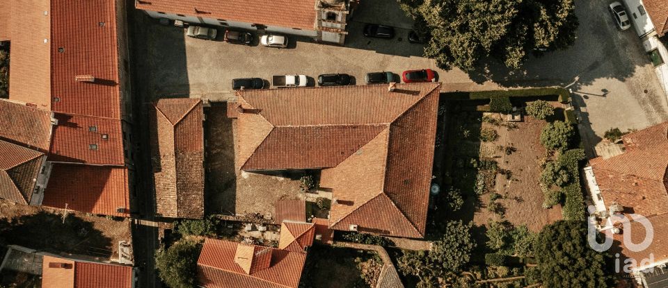 Lodge T8 in Trancoso (São Pedro e Santa Maria) e Souto Maior of 370 m²