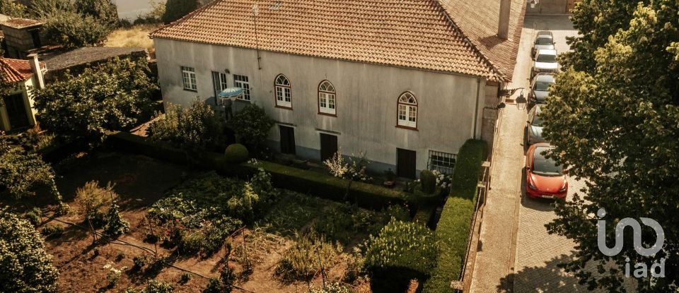 Lodge T8 in Trancoso (São Pedro e Santa Maria) e Souto Maior of 370 m²