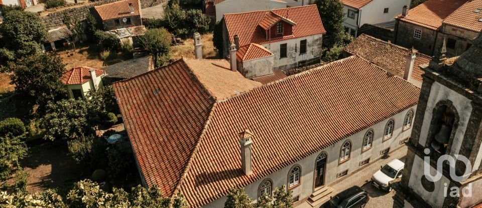 Lodge T8 in Trancoso (São Pedro e Santa Maria) e Souto Maior of 370 m²