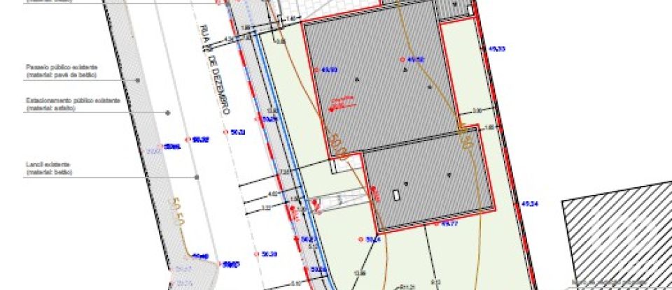 House T3 in Monte Real e Carvide of 233 m²