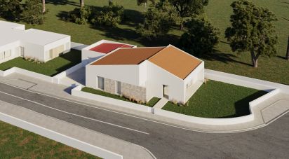 Maison T3 à Monte Real e Carvide de 233 m²