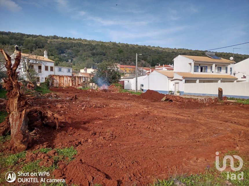 Demeure T0 à Salir de 125 m²