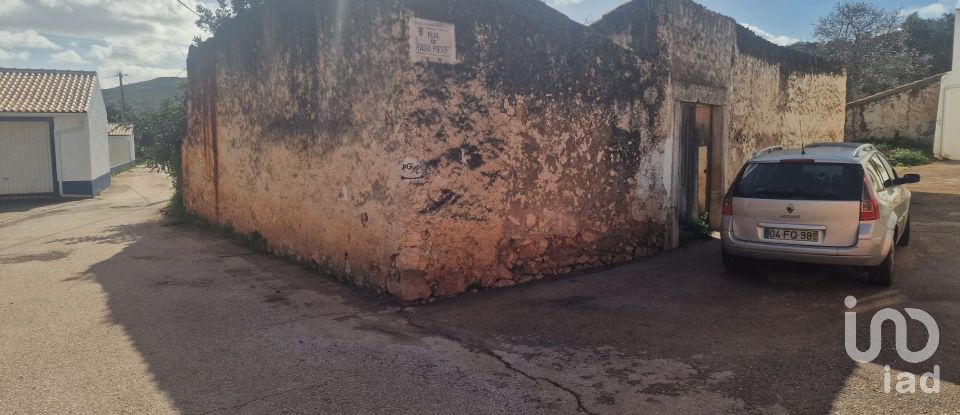 Demeure T0 à Salir de 125 m²