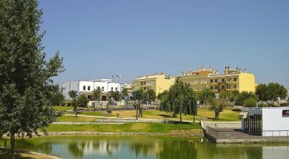 Terrain à Almancil de 221 m²