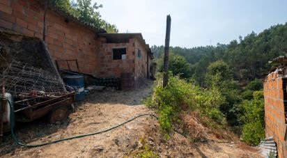 House T0 in Alvares of 477 m²