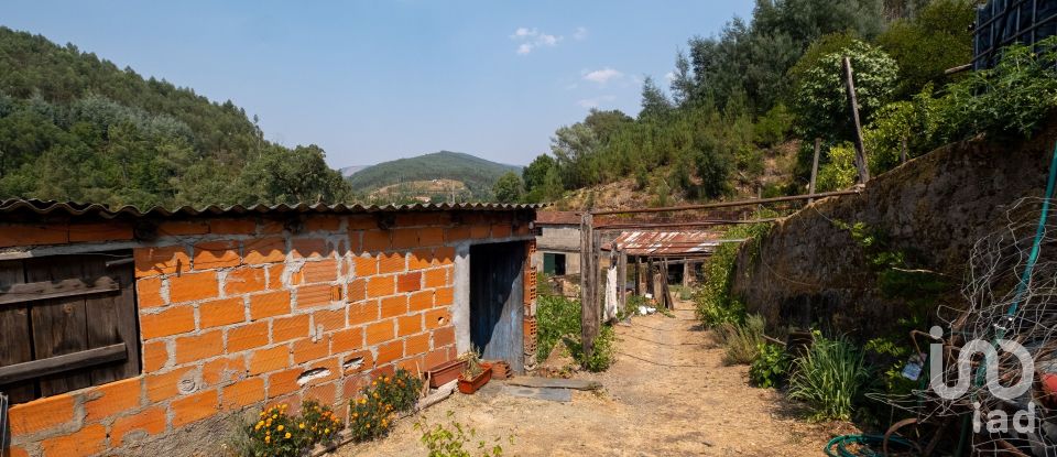 House T0 in Alvares of 477 m²