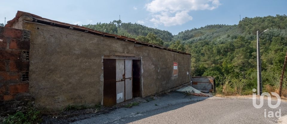 House T0 in Alvares of 477 m²