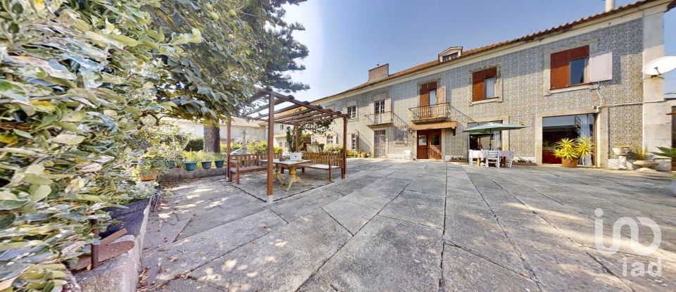 Maison traditionnelle T7 à Perafita, Lavra E Santa Cruz Do Bispo de 1 271 m²