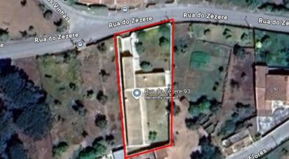 House T3 in Aldeia do Mato e Souto of 330 m²