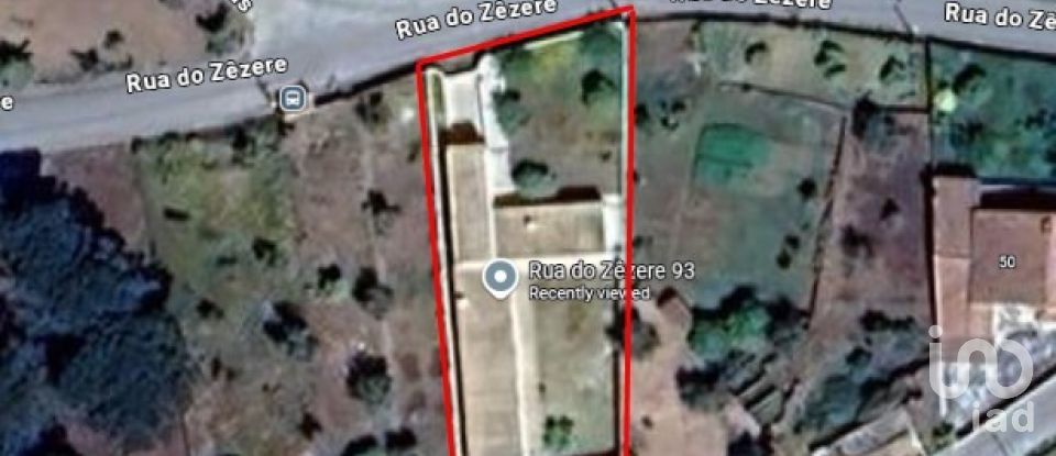 Moradia T3 em Aldeia do Mato e Souto de 330 m²