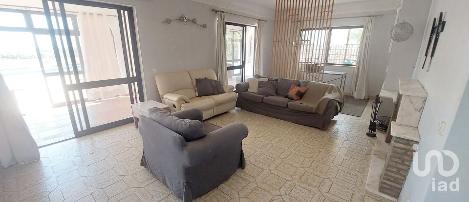 Moradia T4 em Boliqueime de 312 m²