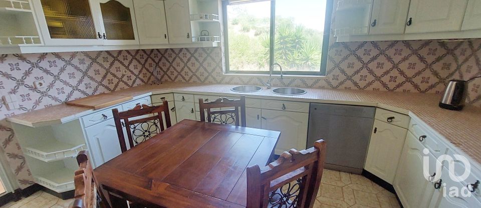 Moradia T4 em Boliqueime de 312 m²