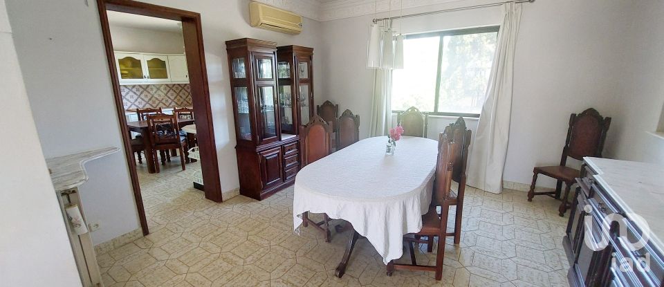 Moradia T4 em Boliqueime de 312 m²