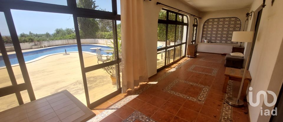 Moradia T4 em Boliqueime de 312 m²