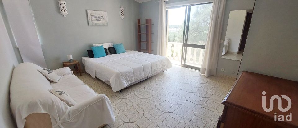 Moradia T4 em Boliqueime de 312 m²