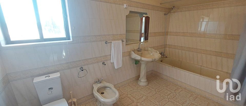 Moradia T4 em Boliqueime de 312 m²