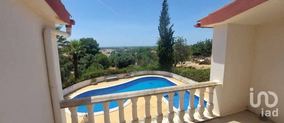 Moradia T4 em Boliqueime de 312 m²