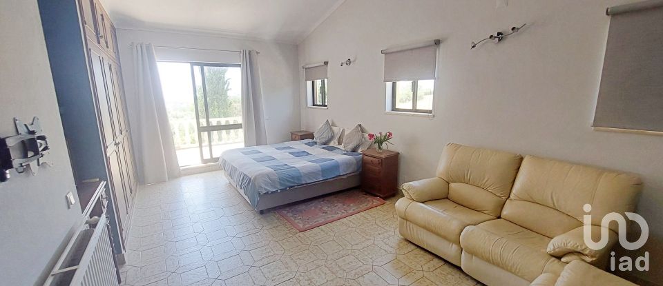 Moradia T4 em Boliqueime de 312 m²