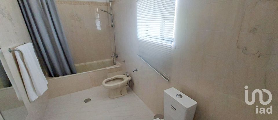 Moradia T4 em Boliqueime de 312 m²