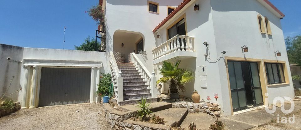 Moradia T4 em Boliqueime de 312 m²