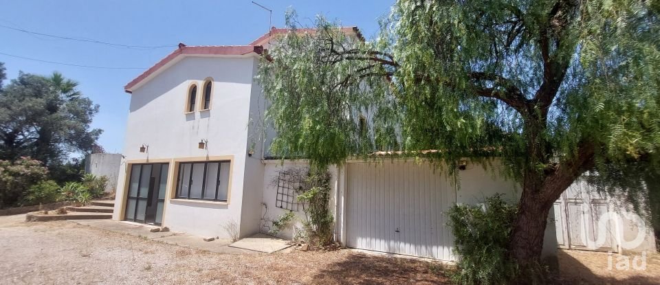 Moradia T4 em Boliqueime de 312 m²