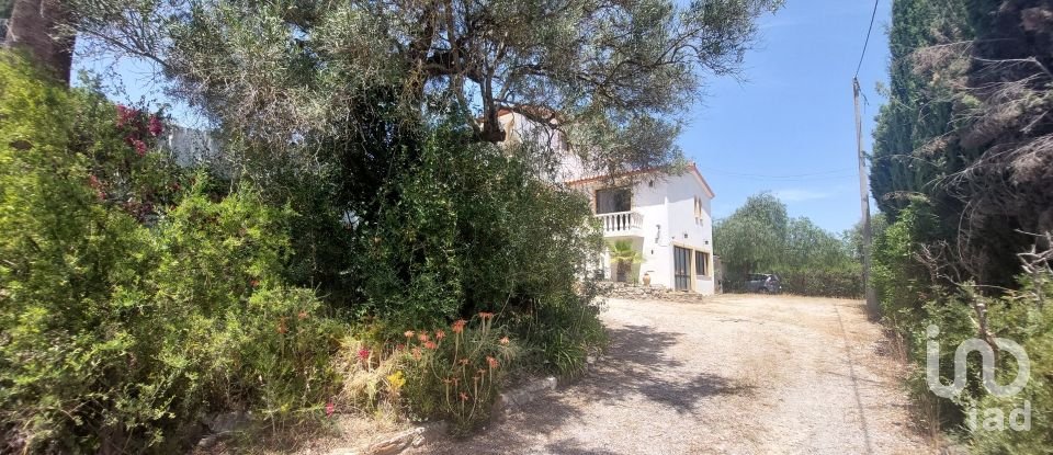 Moradia T4 em Boliqueime de 312 m²