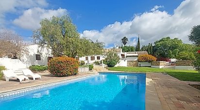 Maison T4 à Boliqueime de 278 m²