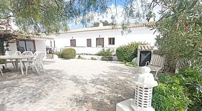 Maison T4 à Boliqueime de 278 m²