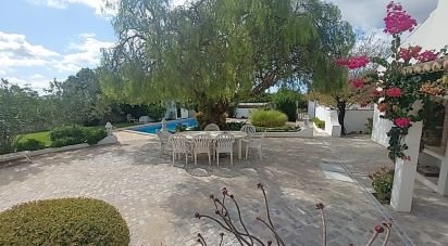 Maison T4 à Boliqueime de 278 m²